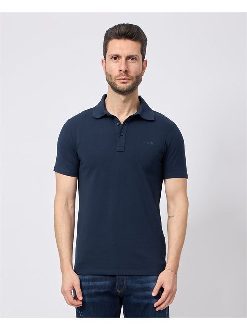 Polo uomo Yes Zee a 3 bottoni YES ZEE | T782-TA000710